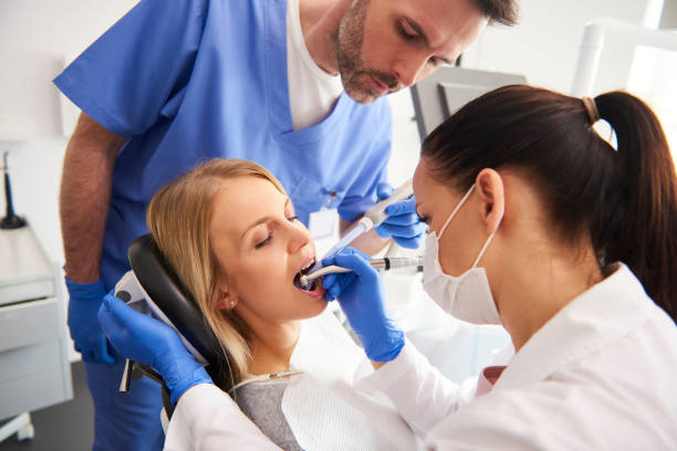 Best Emergency Dental Care  in Adrian, MN